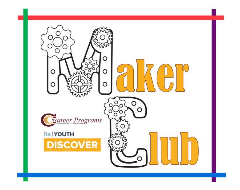 Maker Club Logo