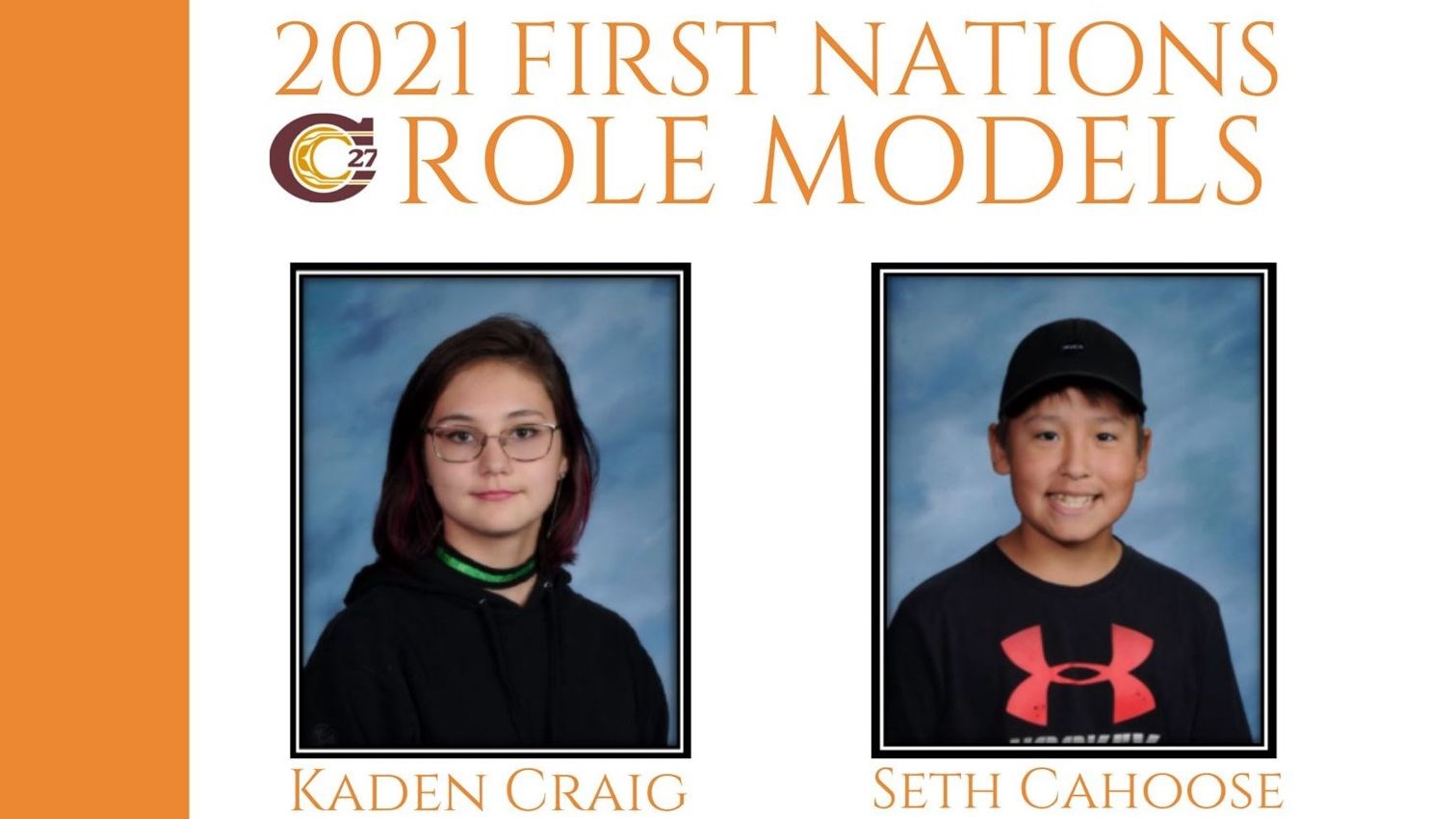 First Nations Role Models